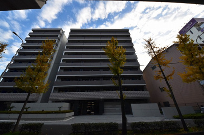 【外観】 | サムティ大阪GRAND EAST