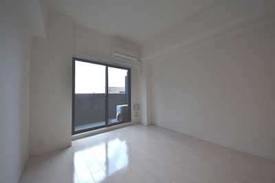 【寝室】 | サムティ大阪GRAND EAST