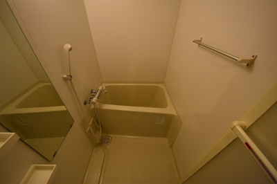 【浴室】 | サムティ大阪GRAND EAST