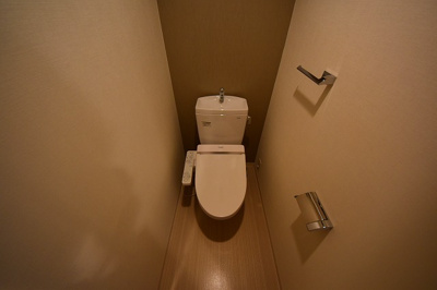 【トイレ】 | サムティ大阪GRAND EAST