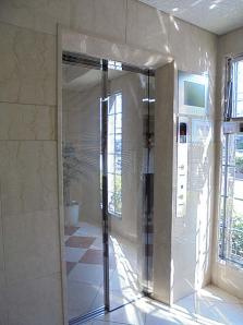 【その他共用部分】 | リーガル弁天町Ⅱ | もちろんエレベーターも！