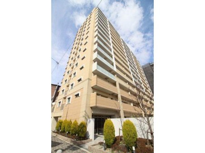 【外観】 | リーガル弁天町Ⅱ | すごくきれいで高級感あふれる物件になっています！！