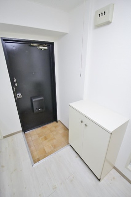 【玄関】 | ラパンジール大国3