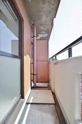 【バルコニー】 | ラパンジール大国3