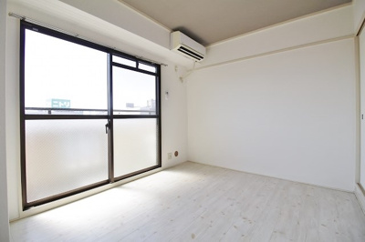 【洋室】 | ラパンジール大国3