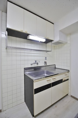 【キッチン】 | ラパンジール大国3