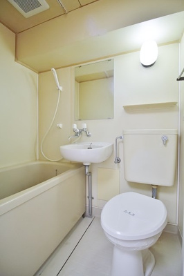 【浴室】 | ラパンジール大国3