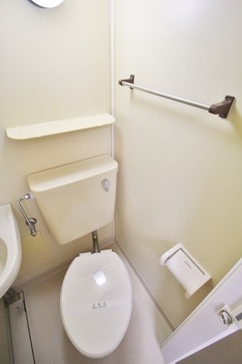 【トイレ】 | ラパンジール大国3