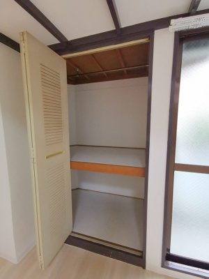 【収納】 | エクラ平野