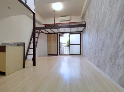 【居間・リビング】 | エクラ平野