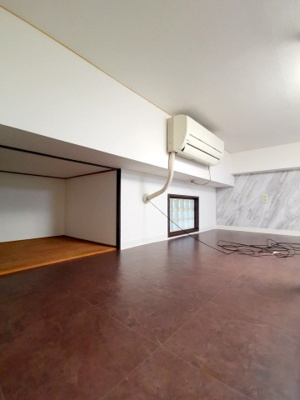 【洋室】 | エクラ平野