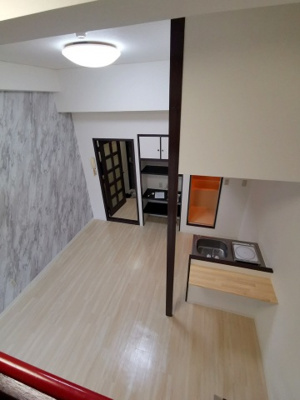 【内装】 | エクラ平野