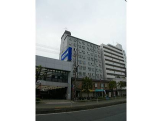 【外観】 | ラパンジール都島