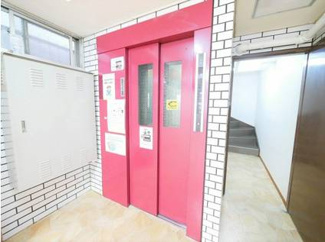 【エントランス】 | ラパンジール都島