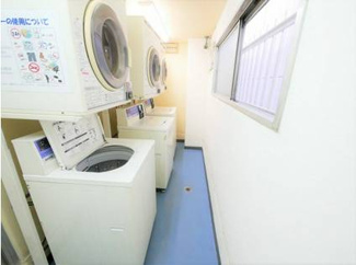 【その他】 | ラパンジール都島