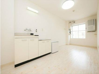 【寝室】 | ラパンジール都島