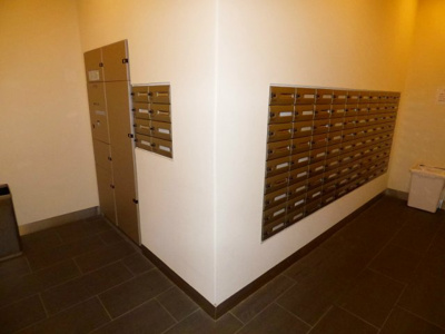 【その他共用部分】 | レジディア心斎橋ウエスト