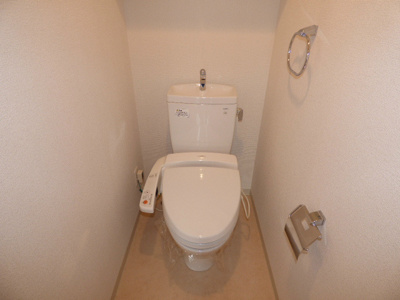 【トイレ】 | レジディア心斎橋ウエスト