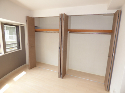 【収納】 | レジディア心斎橋ウエスト