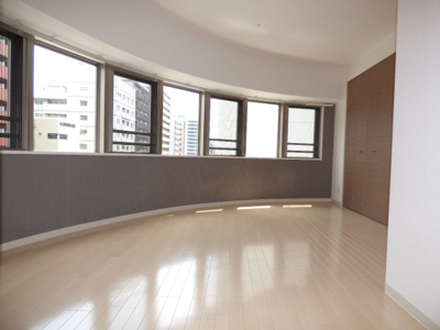 【居間・リビング】 | レジディア心斎橋ウエスト