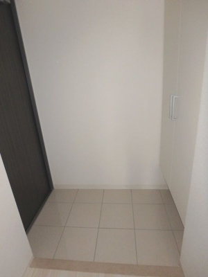 【玄関】 | コンフォリア心斎橋EAST