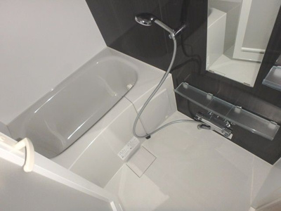 【浴室】 | コンフォリア心斎橋EAST