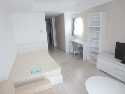 【居間・リビング】 | コンフォリア心斎橋EAST