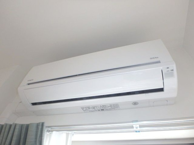 【設備】 | コンフォリア心斎橋EAST