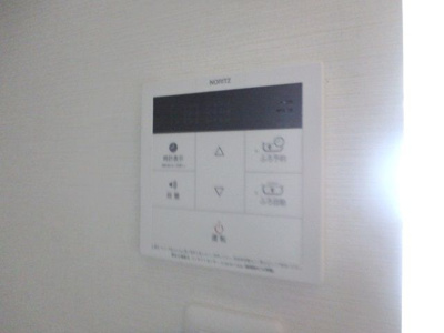 【設備】 | コンフォリア心斎橋EAST