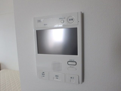 【セキュリティ】 | コンフォリア心斎橋EAST