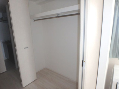 【収納】 | コンフォリア心斎橋EAST