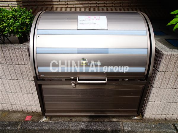 プレザントKのその他共用部分