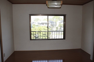 【居間・リビング】 | ハイツシャンボール