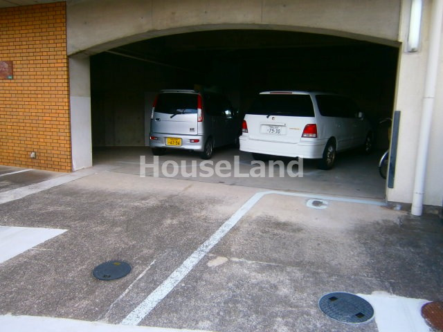 ハイツ二葉のその他共用部分