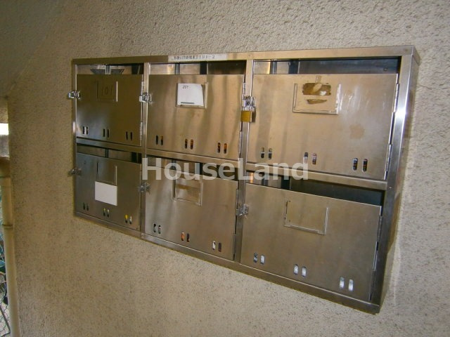 ハイツ二葉の設備