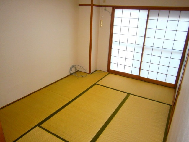 ハイツ二葉のその他