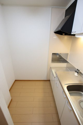 【その他】 | フィオーレ松ヶ丘 | キッチンスペース