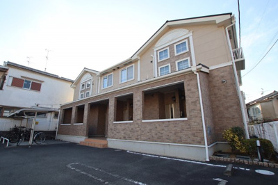 【外観】 | フィオーレ松ヶ丘