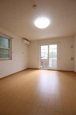 【洋室】 | フィオーレ松ヶ丘