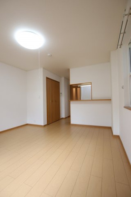 【洋室】 | フィオーレ松ヶ丘