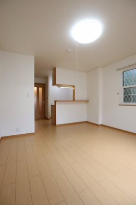 【洋室】 | フィオーレ松ヶ丘