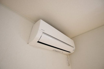 【設備】 | フィオーレ松ヶ丘 | エアコン