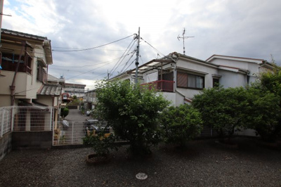 【展望】 | フィオーレ松ヶ丘