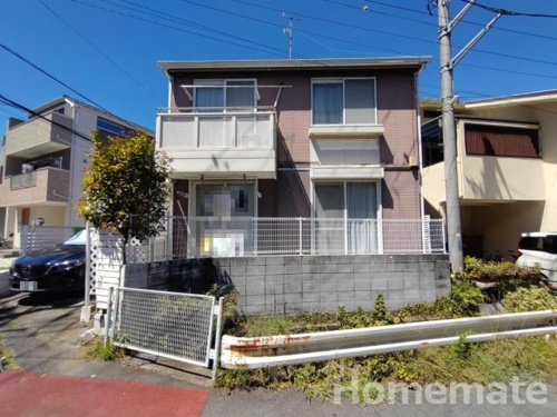 フラワーハイツ 大船の賃貸 株式会社ジェイワン ホームメイトfc大船駅前店