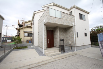 【外観】 | 早稲田3丁目全3棟2号棟