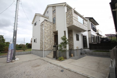 【外観】 | 早稲田3丁目全3棟3号棟