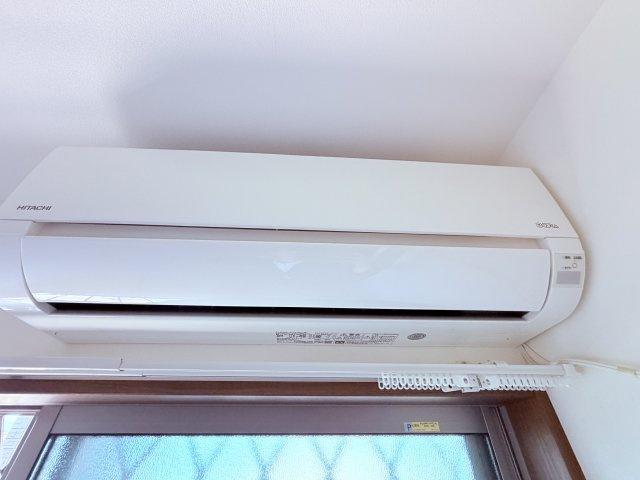 広川426ガーデンシティの設備