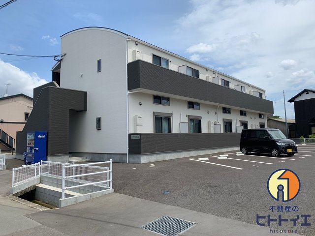 広川426ガーデンシティ