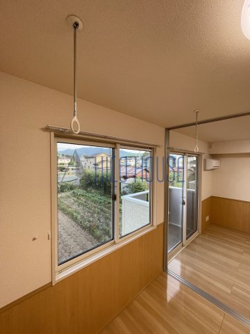 シャトーフェニックスⅡBの設備