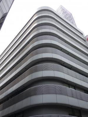 【外観】 | ショーレイビル